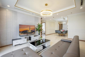 Vinhomes Central Park - PHAN DANG Residences